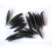 Силиконка для рыбы, Taipan Maggot, 1,7 дюйма, 20шт/уп, цвет №03 Bluegill